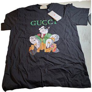 Gucci Popeye Tshirt